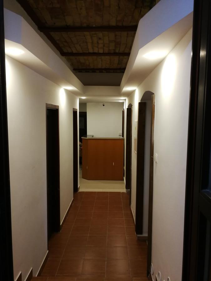 Budapest Garden Hotel Budapesta Exterior foto