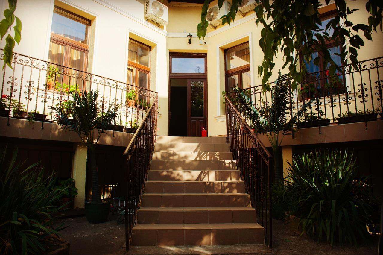 Budapest Garden Hotel Budapesta Exterior foto